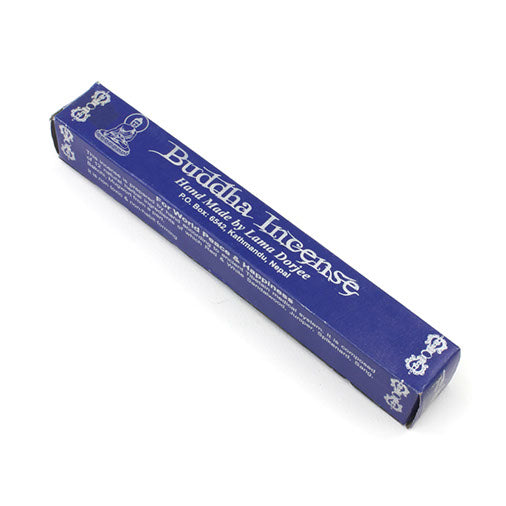 Buddha Incense-Tibetan Incense-Siesta Crafts