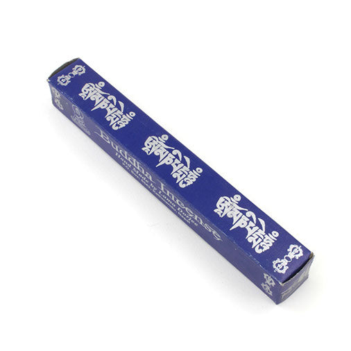 Buddha Incense-Tibetan Incense-Siesta Crafts