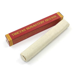 Tibetan Monastery Incense-Tibetan Incense-Siesta Crafts