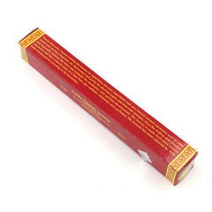 Tibetan Monastery Incense-Tibetan Incense-Siesta Crafts