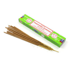 Satya Traditional Ayurveda Incense-Stick Incense-Siesta Crafts