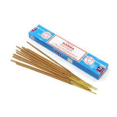 Satya Karma Incense-Stick Incense-Siesta Crafts