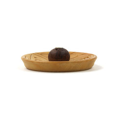 Fish Pattern Incense Holder-Incense Holders-Siesta Crafts