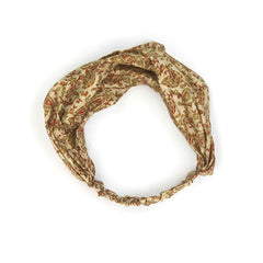 Vibrant Headband-Hair Accessories-Siesta Crafts