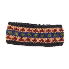 Mixed Knitted Headbands-Hair Accessories-Siesta Crafts