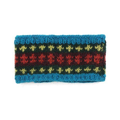 Mixed Knitted Headbands-Hair Accessories-Siesta Crafts