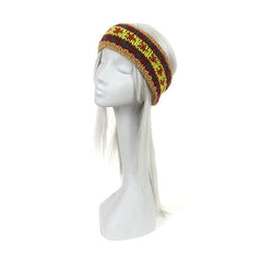 Mixed Knitted Headbands-Hair Accessories-Siesta Crafts