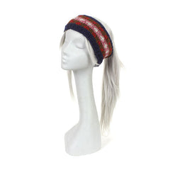 Mixed Knitted Headbands-Hair Accessories-Siesta Crafts