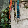 Thai Weave Lanyard-Necklaces & Pendants-Siesta Crafts