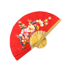 Ten Thai Fans-Garden & Outdoors-Siesta Crafts