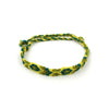 Guatemalan Friendship Bracelet-Bracelets & Wristbands-Siesta Crafts