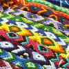 Guatemalan Friendship Bracelet-Bracelets & Wristbands-Siesta Crafts