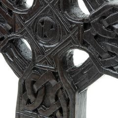 Standing Celtic Cross-Christianity-Siesta Crafts