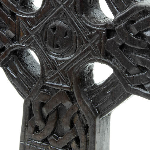 Standing Celtic Cross-Christianity-Siesta Crafts