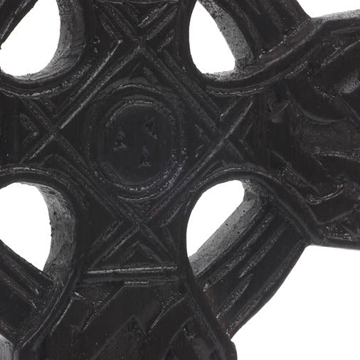 Standing Celtic Cross-Christianity-Siesta Crafts