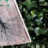 Tree of Life Plaque-Home Décor-Siesta Crafts