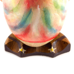Hippy Duck-Ornaments & Figurines-Siesta Crafts