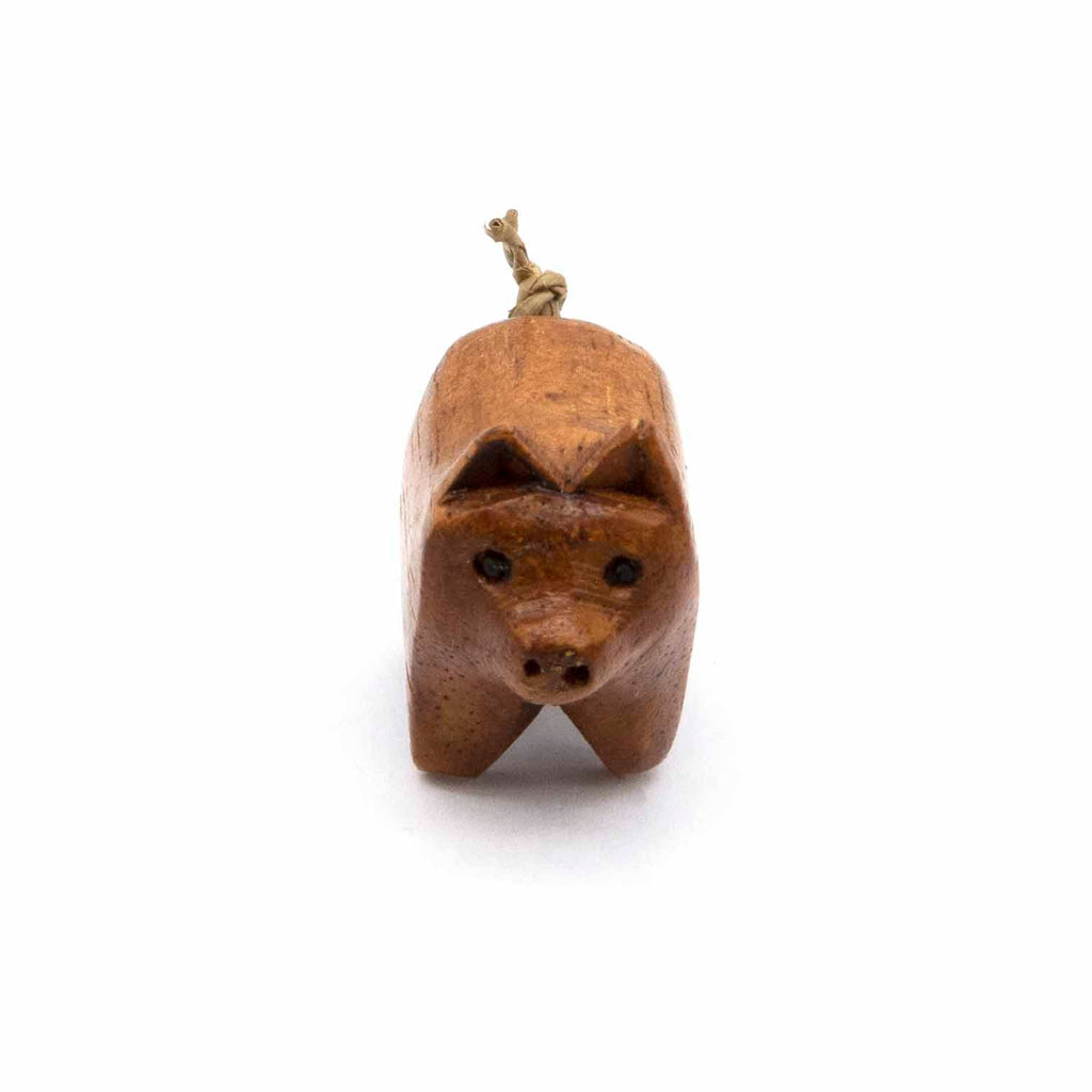 Mini Pocket Pig-Ornaments & Figurines-Siesta Crafts