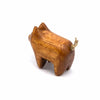 Mini Pocket Pig-Ornaments & Figurines-Siesta Crafts