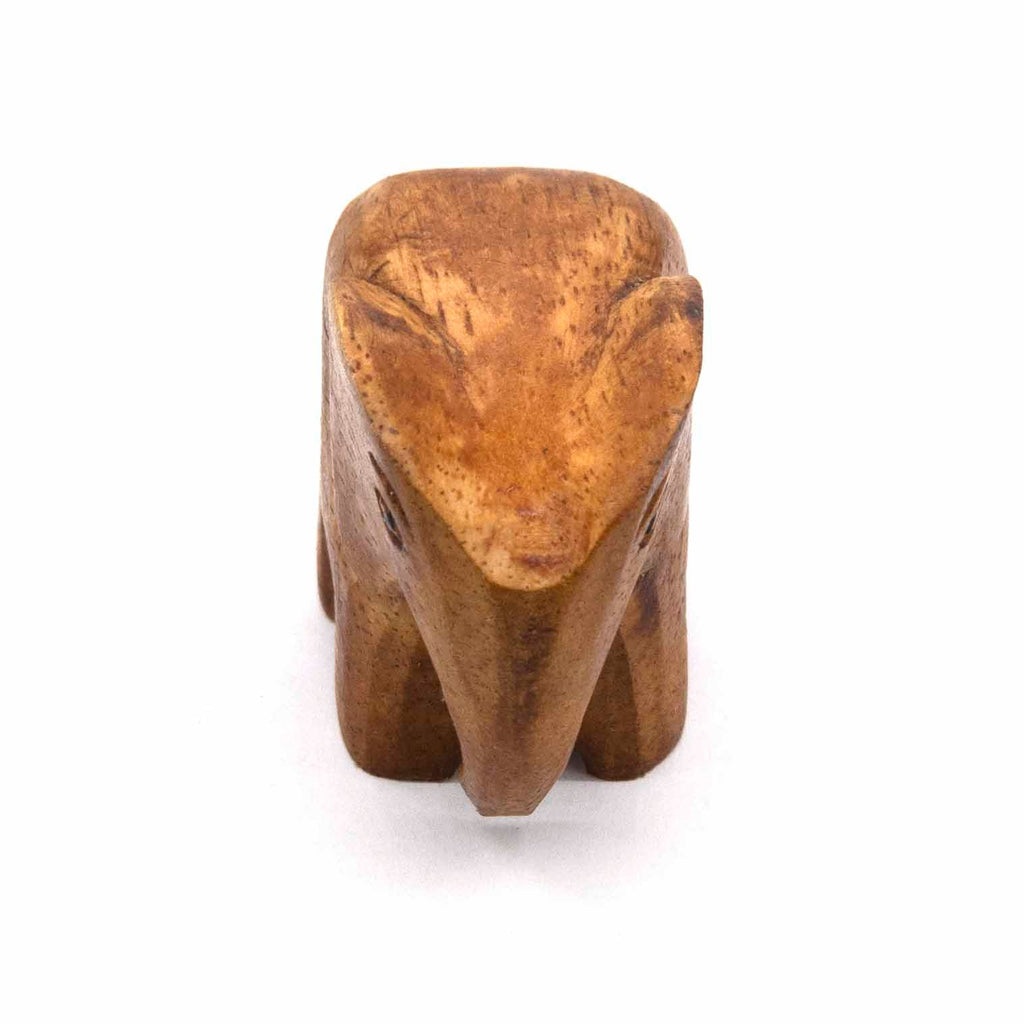 Mini Elephant-Ornaments & Figurines-Siesta Crafts