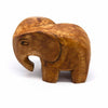 Mini Elephant-Ornaments & Figurines-Siesta Crafts
