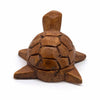 Mini Sea Turtle-Ornaments & Figurines-Siesta Crafts