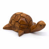 Mini Sea Turtle-Ornaments & Figurines-Siesta Crafts