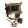Round The World Pack-Music Pack-Siesta Crafts