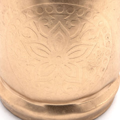 Engraved Bell-Home Décor-Siesta Crafts