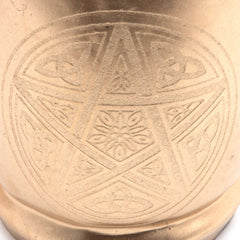 Engraved Bell-Home Décor-Siesta Crafts