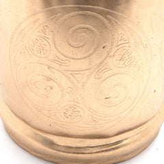 Engraved Bell-Home Décor-Siesta Crafts