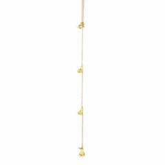 Graduated Buffalo Bells-Home Décor-Siesta Crafts