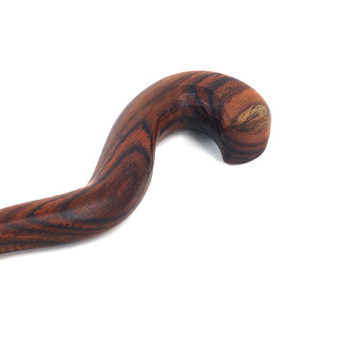 Hand Carved Wand-Magic & Mysticism-Siesta Crafts