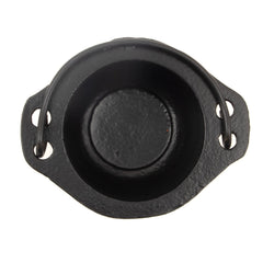 Cast Iron Cauldron Small-Magic & Mysticism-Siesta Crafts