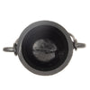 Cast Iron Cauldron-Magic & Mysticism-Siesta Crafts