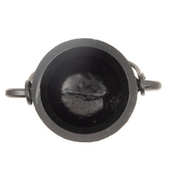 Cast Iron Cauldron-Magic & Mysticism-Siesta Crafts