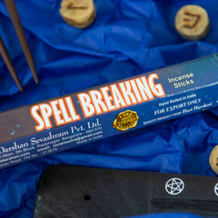 Wellbeing Divine Energy Kit-Gift Packs-Siesta Crafts