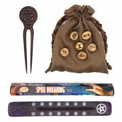 Wellbeing Divine Energy Kit-Gift Packs-Siesta Crafts
