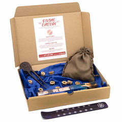 Wellbeing Divine Energy Kit-Gift Packs-Siesta Crafts