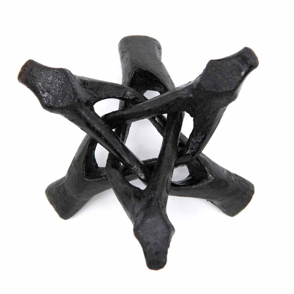 Small Crystal Ball Holder-Magic & Mysticism-Siesta Crafts