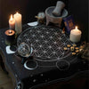 Moon Phase Altar Cloth-Textiles-Siesta Crafts
