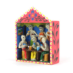 Bar Retablo-Home Décor-Siesta Crafts