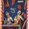 Music Shop Retablo-Home Décor-Siesta Crafts