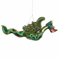 Flying Dragon Mobile-Home Décor-Siesta Crafts