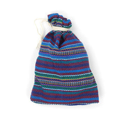 Large Bagged Worry People-Folklore-Siesta Crafts