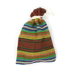 Large Bagged Worry People-Folklore-Siesta Crafts