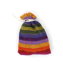 Large Bagged Worry People-Folklore-Siesta Crafts