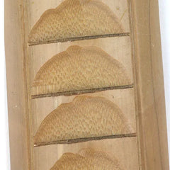 Bamboo Guiro-Taps & Scrapes-Siesta Crafts