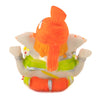 Indian Resin Ganesh Statue-Hinduism-Siesta Crafts