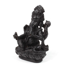 Resin Ganesh-Hinduism-Siesta Crafts
